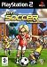City Soccer Challenge (PS2)