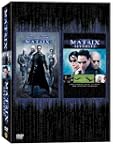 The Matrix/The Matrix: Revisited (Wid...