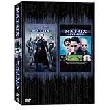 The Matrix/The Matrix Revisited