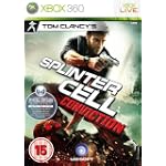 Tom Clancy's Splinter Cell