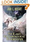 The Last Guardian of Everness