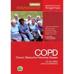 COPD - the 'at your fingertips' guide (At Your Fingertips S.): The 'at Your Fingertips' Guide (At Your Fingertips)