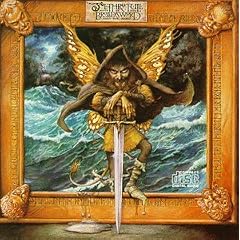The Broadsword and the Beast