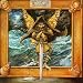 The Broadsword and the Beast