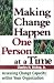 happen change