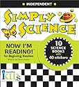 Now I'm Reading!: Simply Science - Independent