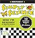Now I m Reading!: Simply Science - Independent (Now I m Reading)