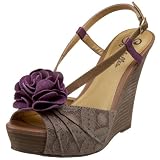 51ZRRGTrpXL. SL160  Seychelles Womens Joan Wedge