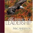 The Essence of Leadership