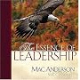 The Essence of Leadership