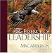 The Essence of Leadership - Book by Mac Anderson