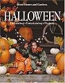 Halloween (Leisure Arts #4670)