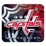 Washington Capitals Mouse Pad