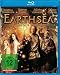Earthsea - die Legende von Erdsee [Blu-Ray] [Special Edition]