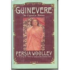 Guinevere: The Legend in Autumn