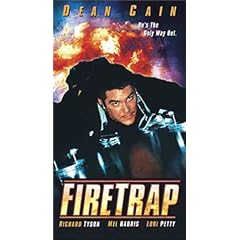 Firetrap