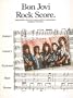 Bon Jovi - Rock Score*