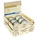 Nirmala's Kitchen 6 Spice Gift Set - Sun-Drenched West Indies, Packaged in Wooden Cra...