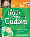 The Truth About the Tudors: A Fact Filled History Song by Suzy Davies (Songsheets)
