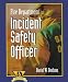 Fire Department Incident Safety Officer