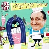  : Happy Days Jukebox