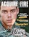 Acquire the Fire Youth Devotional Magazine, Vol. 1, Issue 2