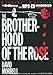 Book Brotherhood of the Rose, The