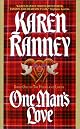 One Man's Love: Book One of The Highland Lords (Highland Lords)