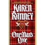 One Man's Love: Book One of the Highland Lords