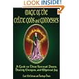 Magic Of The Celtic Gods And Goddesses: A Guide To Their Spiritual Power, Healing Energies, And Mystical Joy by Carl McColman and Kathryn Hinds