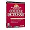 Electronic Dictionaries