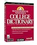 Webster's Random House College Dictionary