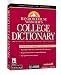 Webster's Random House College Dictionary