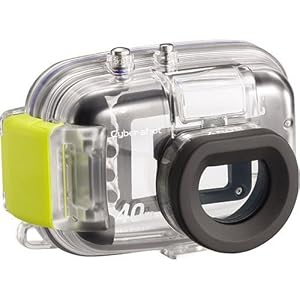 Sony MPK-WA Marine Pack for DSCW1/W5/W7 Digital Cameras