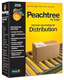 Peachtree Premium Accounting for Distribution 2006