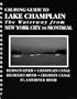Cruising Guide to Lake Champlain: The Waterway from New York City to Montreal