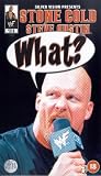 Review Future Video Services  / WWF - Steve Austin - What? [2002]