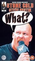 WWF - Steve Austin - What? [VHS] [2002]