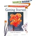 Watercolor for the Fun of It: Getting Started