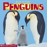 Penguins (First Discovery Book)