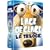 L'Age de glace - La Trilogie - Coffret 3 Blu-ray [Blu-ray]