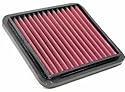 33-2634 K&N High Performance Air Filter