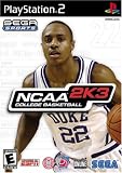 Sega Sports NCAA College Basketball 2K3