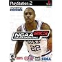Sega Sports NCAA College Basketball 2K3