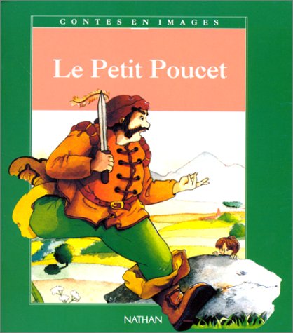 City Travel Guides Discounted  Books : Le Petit Poucet