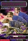 The Answer (Animorphs, No. 53)