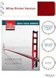 2014 FASB Update Intermediate Accounting 15e Binder Ready Version + WileyPLUS Registration Card