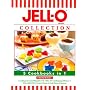 Jello Collection 3 Cookbooks in 1 (Featuring: I could go for something Jello Celebrating 100 Years)
