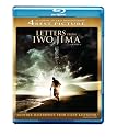 Letters from Iwo Jima [Blu-ray]