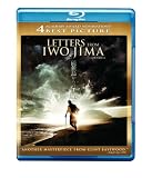 Letters from Iwo Jima [Blu-ray]